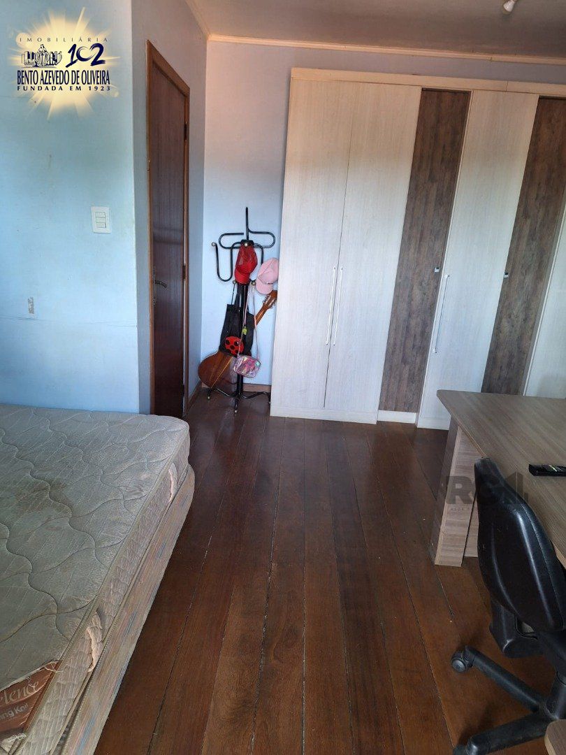 Casa, 3 quartos, 219 m² - Foto 24