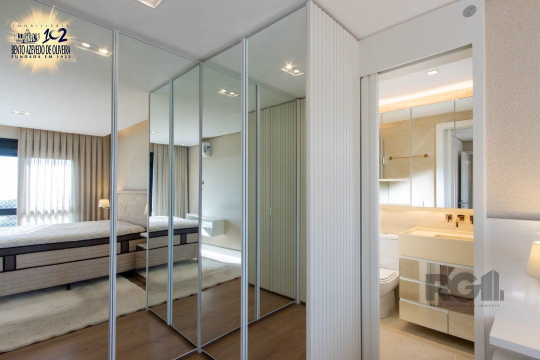 Apartamento, 3 quartos, 128 m² - Foto 35