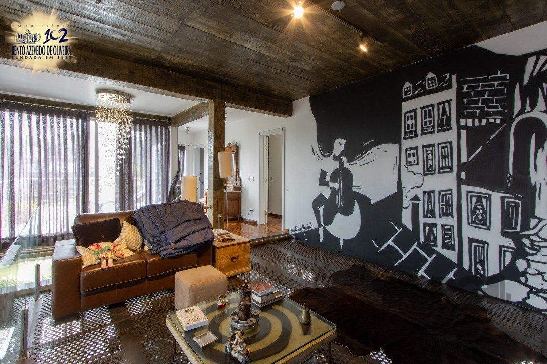 Casa de Condomínio, 4 quartos - Foto 39