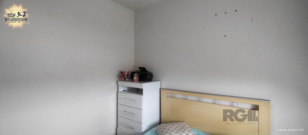 Apartamento, 2 quartos, 64 m² - Foto 8