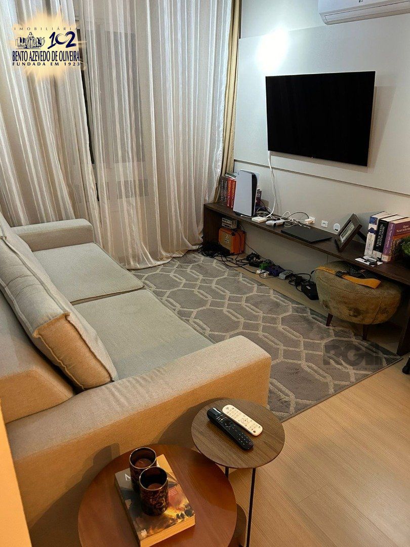 Apartamento, 2 quartos, 71 m² - Foto 6