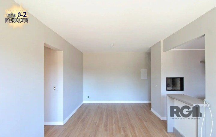 Apartamento, 2 quartos, 59 m² - Foto 2