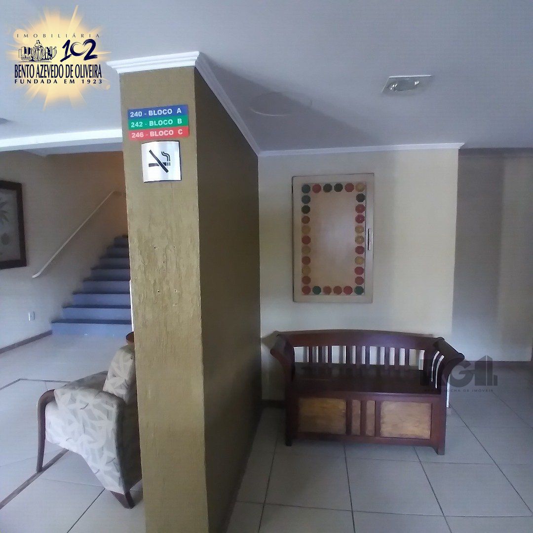 Apartamento, 1 quarto, 49 m² - Foto 36