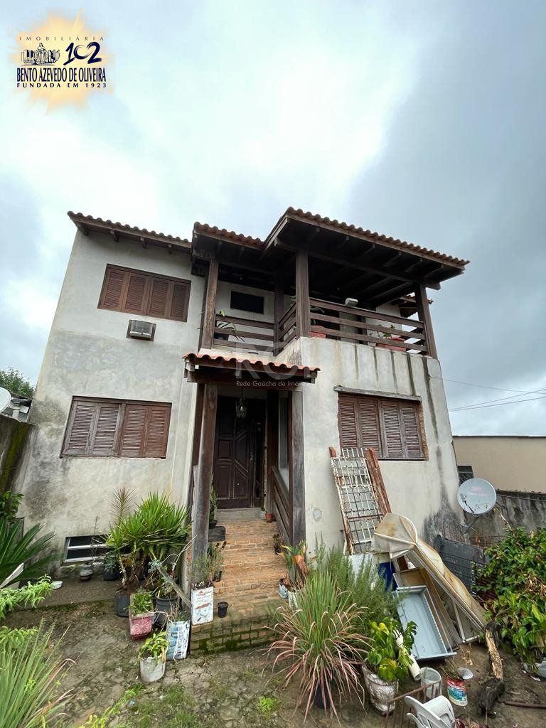 Casa, 6 quartos, 400 m² - Foto 2