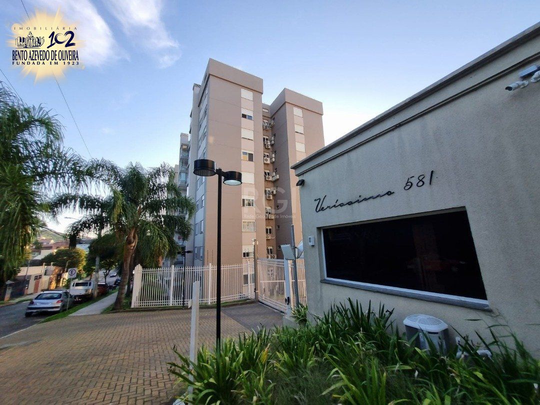 Apartamento, 3 quartos, 69 m² - Foto 2