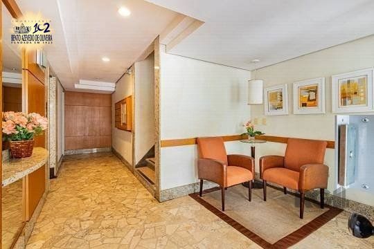 Apartamento, 2 quartos, 103 m² - Foto 4