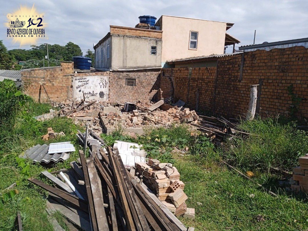 Terreno, 188 m² - Foto 4