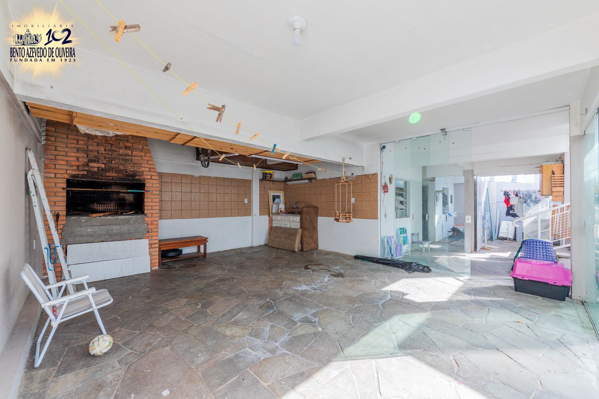 Casa, 3 quartos, 315 m² - Foto 23