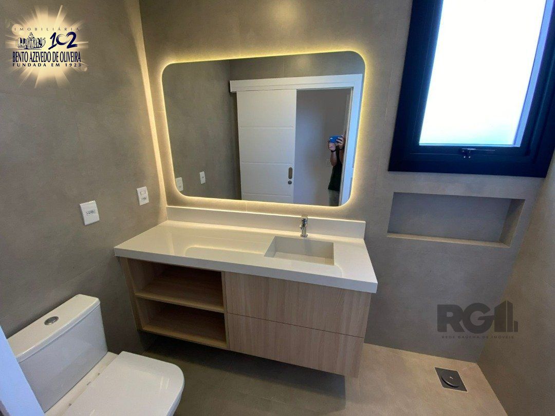 Casa de Condomínio, 4 quartos - Foto 16