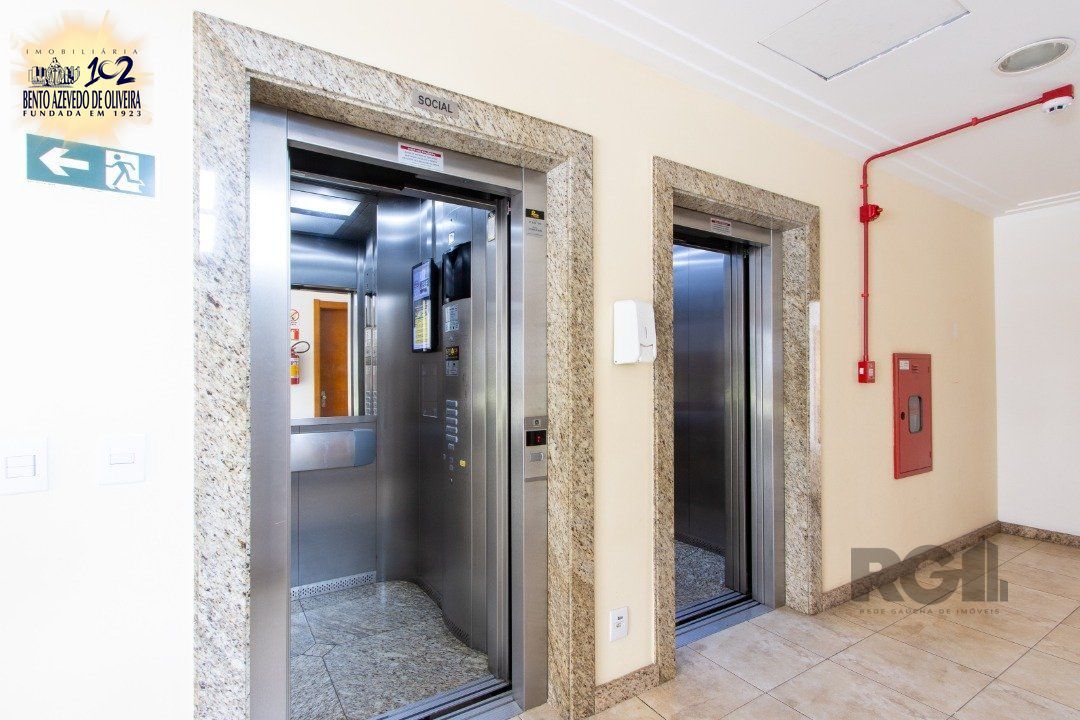 Apartamento, 3 quartos, 93 m² - Foto 31