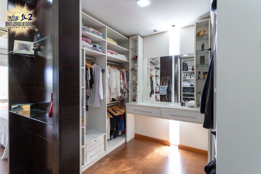 Casa de Condomínio, 4 quartos - Foto 40