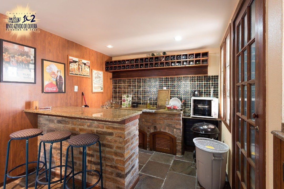 Casa, 5 quartos, 320 m² - Foto 43