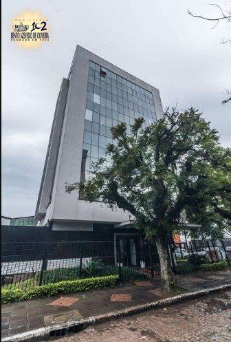 Sala-Conjunto, 33 m² - Foto 1