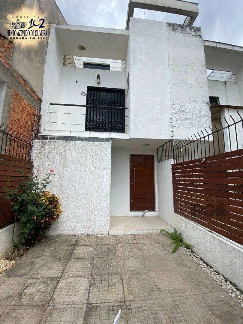 Casa, 3 quartos, 110 m² - Foto 2