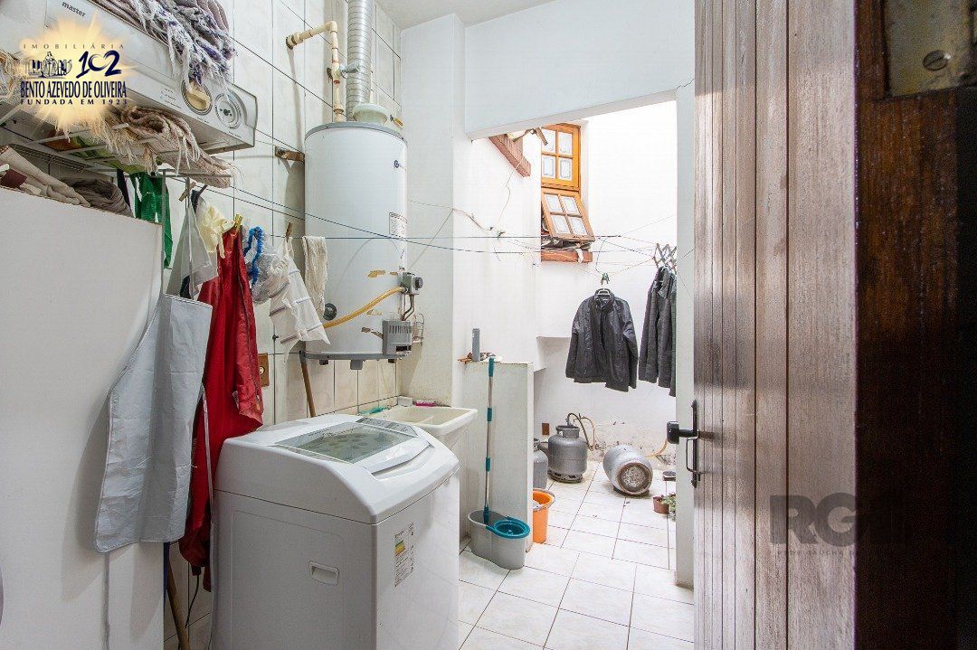 Casa, 4 quartos, 350 m² - Foto 22