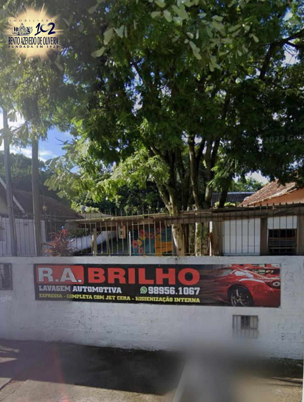 Terreno, 660 m² - Foto 2