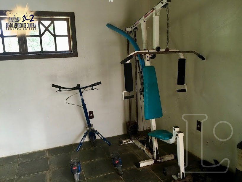 Casa, 3 quartos, 570 m² - Foto 35