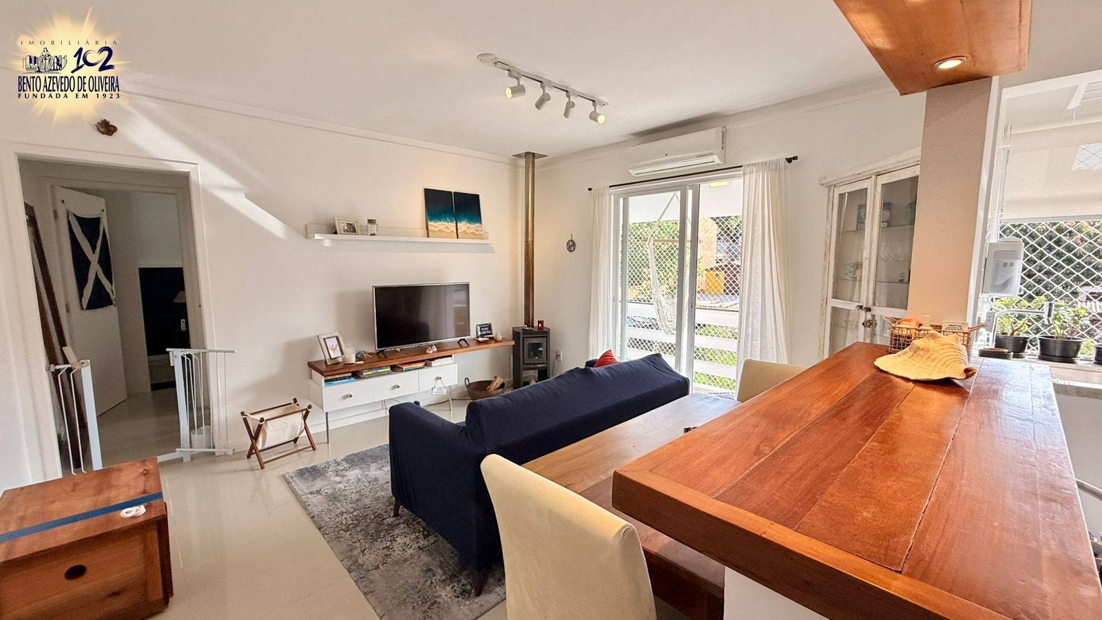 Apartamento, 1 quarto, 49 m² - Foto 1