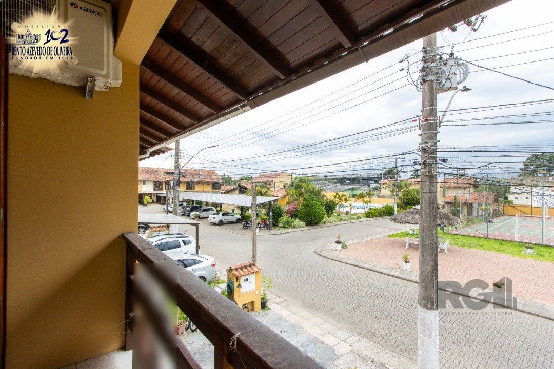 Casa de Condomínio, 2 quartos - Foto 24