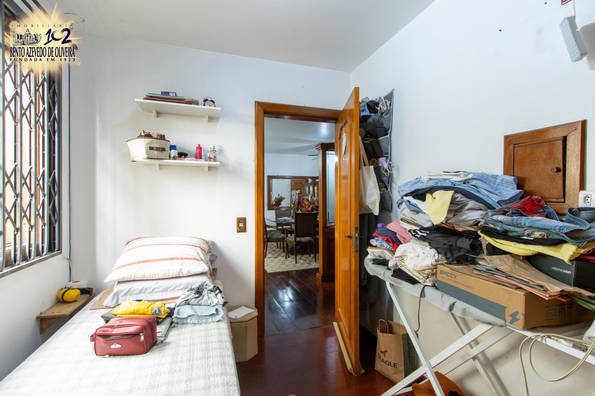 Cobertura, 4 quartos, 241 m² - Foto 11