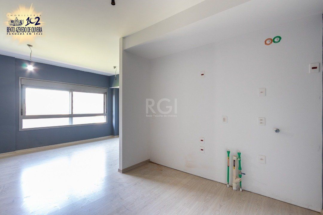 Apartamento, 1 quarto, 35 m² - Foto 13