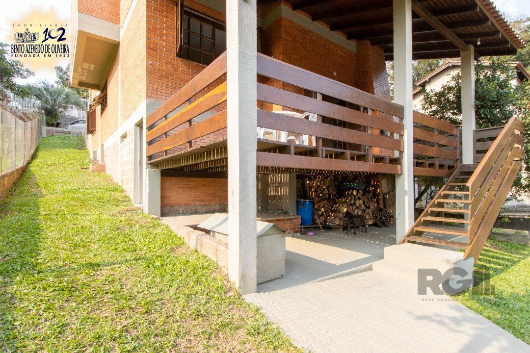 Casa, 3 quartos, 220 m² - Foto 53