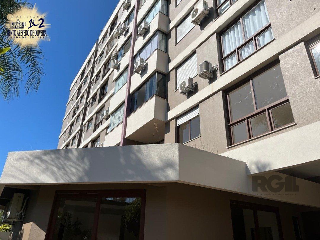 Apartamento, 2 quartos, 69 m² - Foto 1