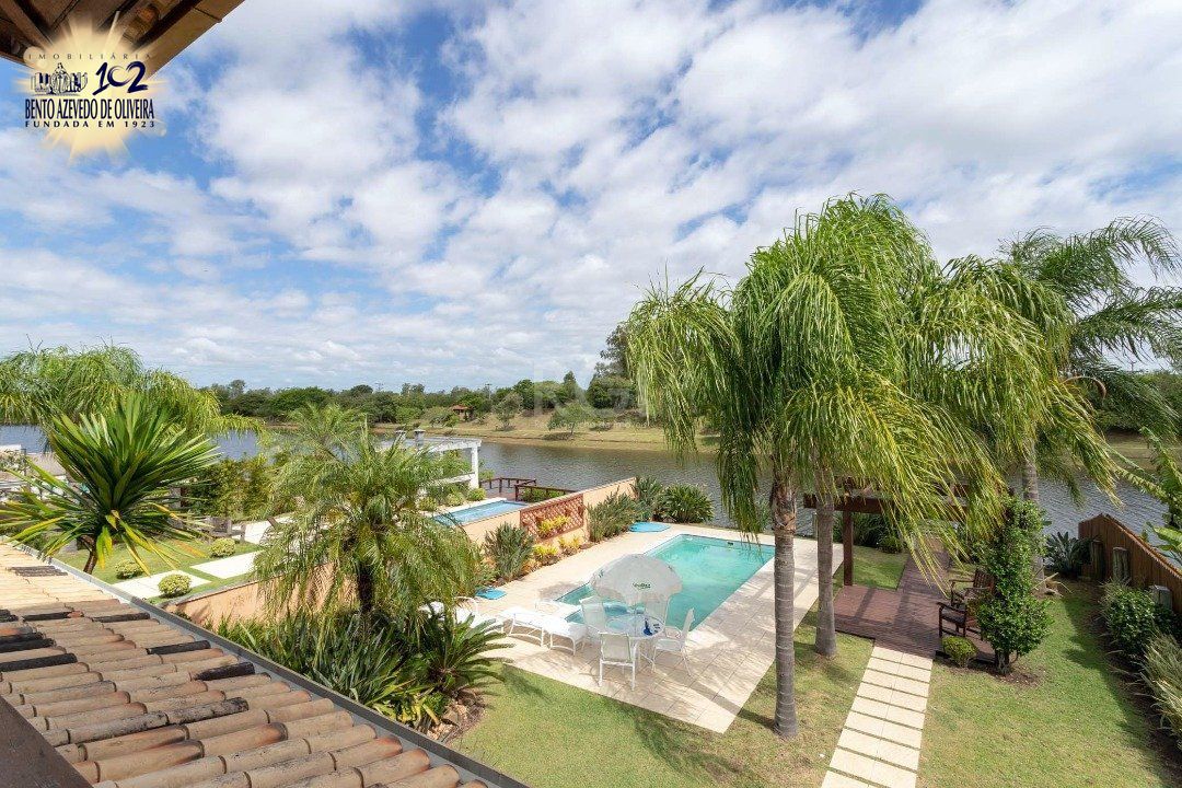 Casa de Condomínio, 4 quartos - Foto 36