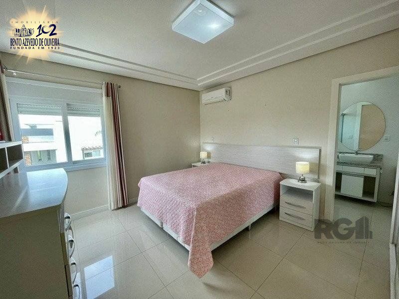 Casa de Condomínio, 4 quartos - Foto 13