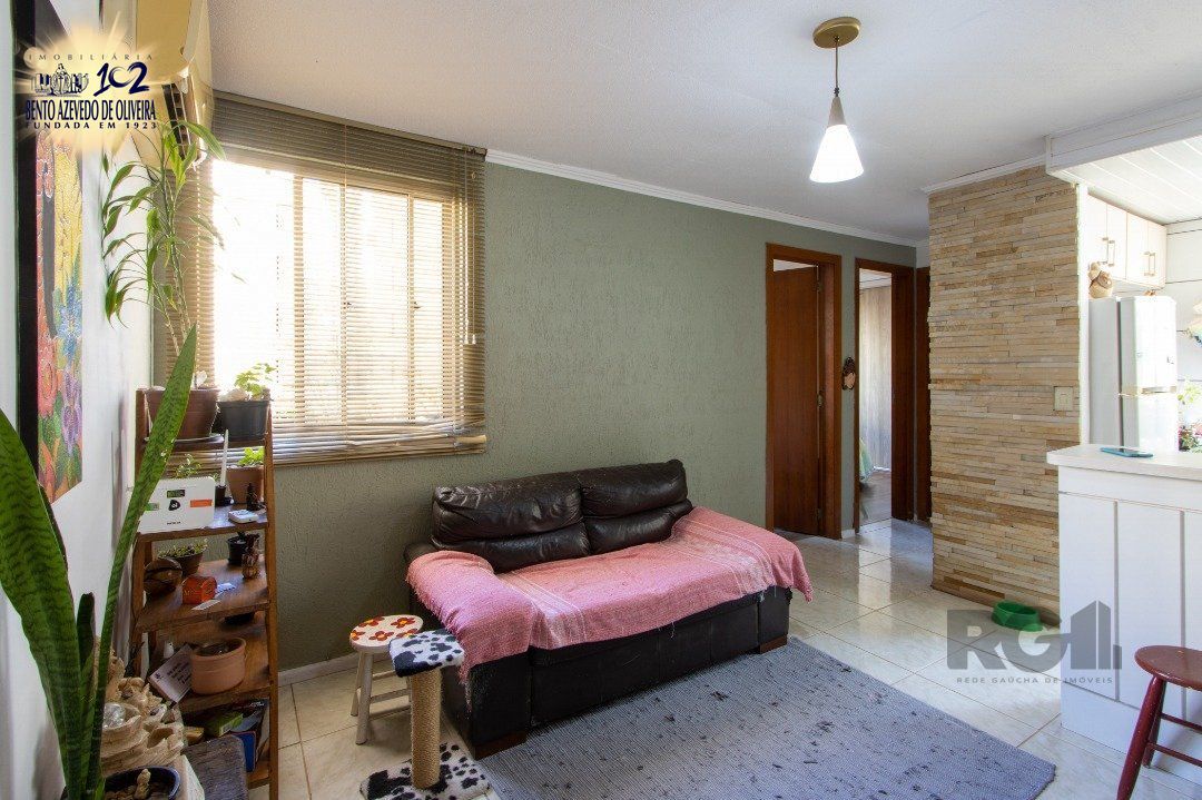 Apartamento, 2 quartos, 38 m² - Foto 6