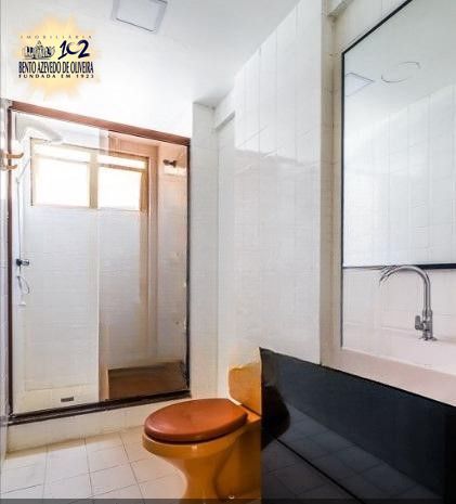 Apartamento, 2 quartos, 62 m² - Foto 7