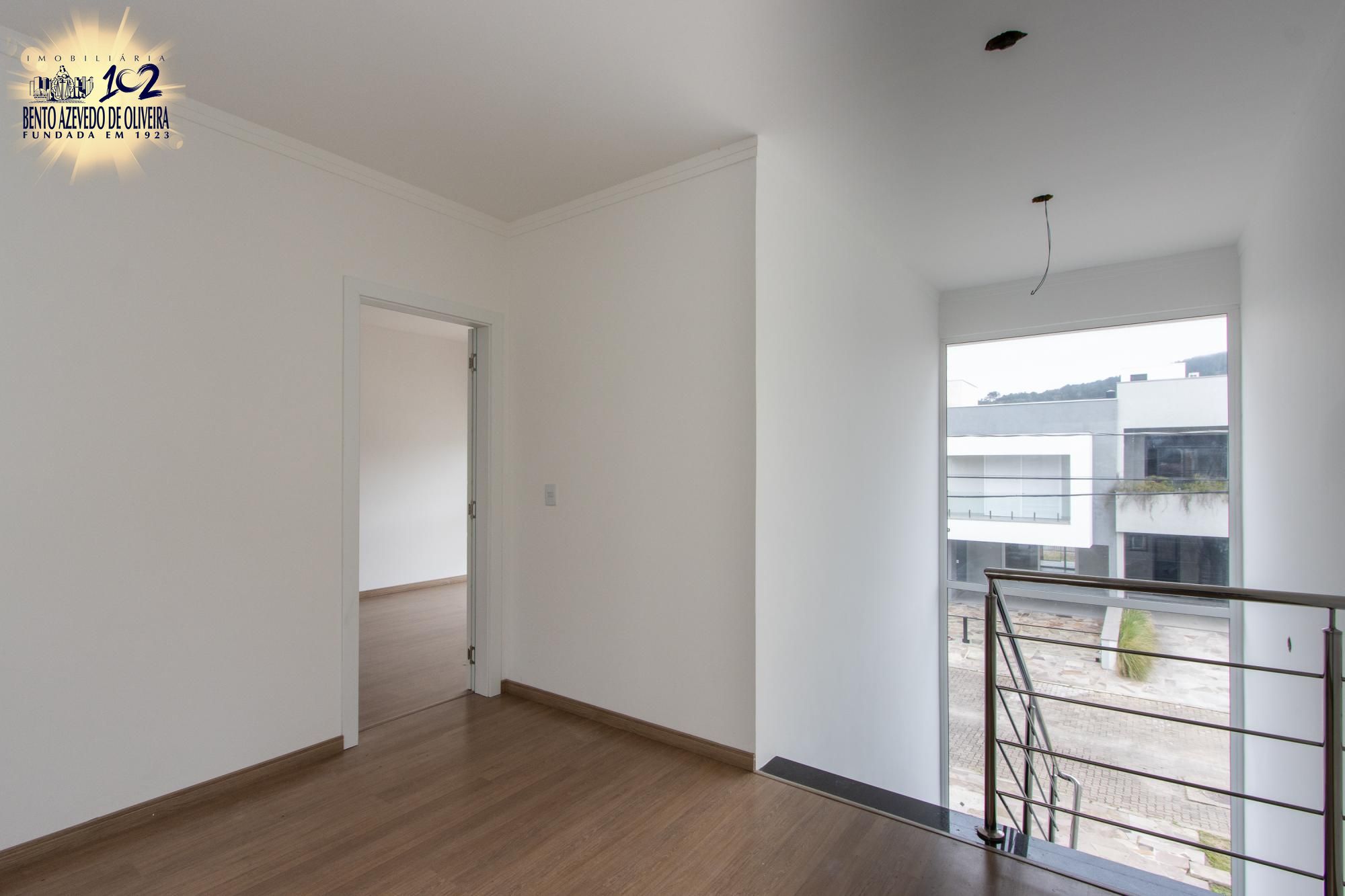 Casa de Condomínio, 3 quartos - Foto 21