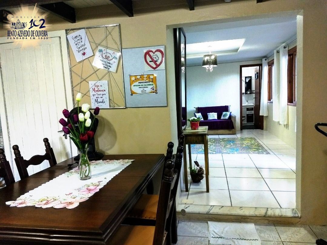 Casa, 4 quartos, 200 m² - Foto 8