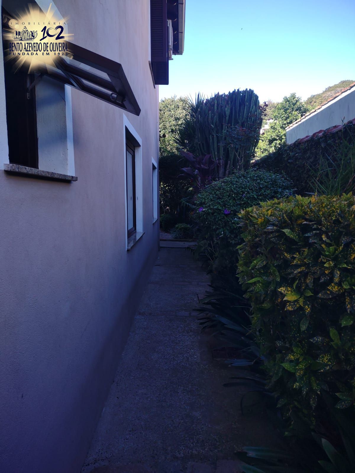 Casa, 4 quartos, 290 m² - Foto 23