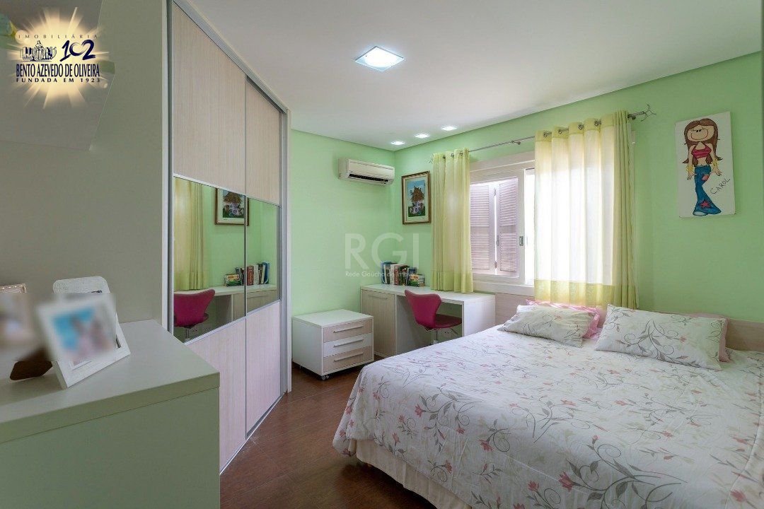 Casa de Condomínio, 4 quartos - Foto 46