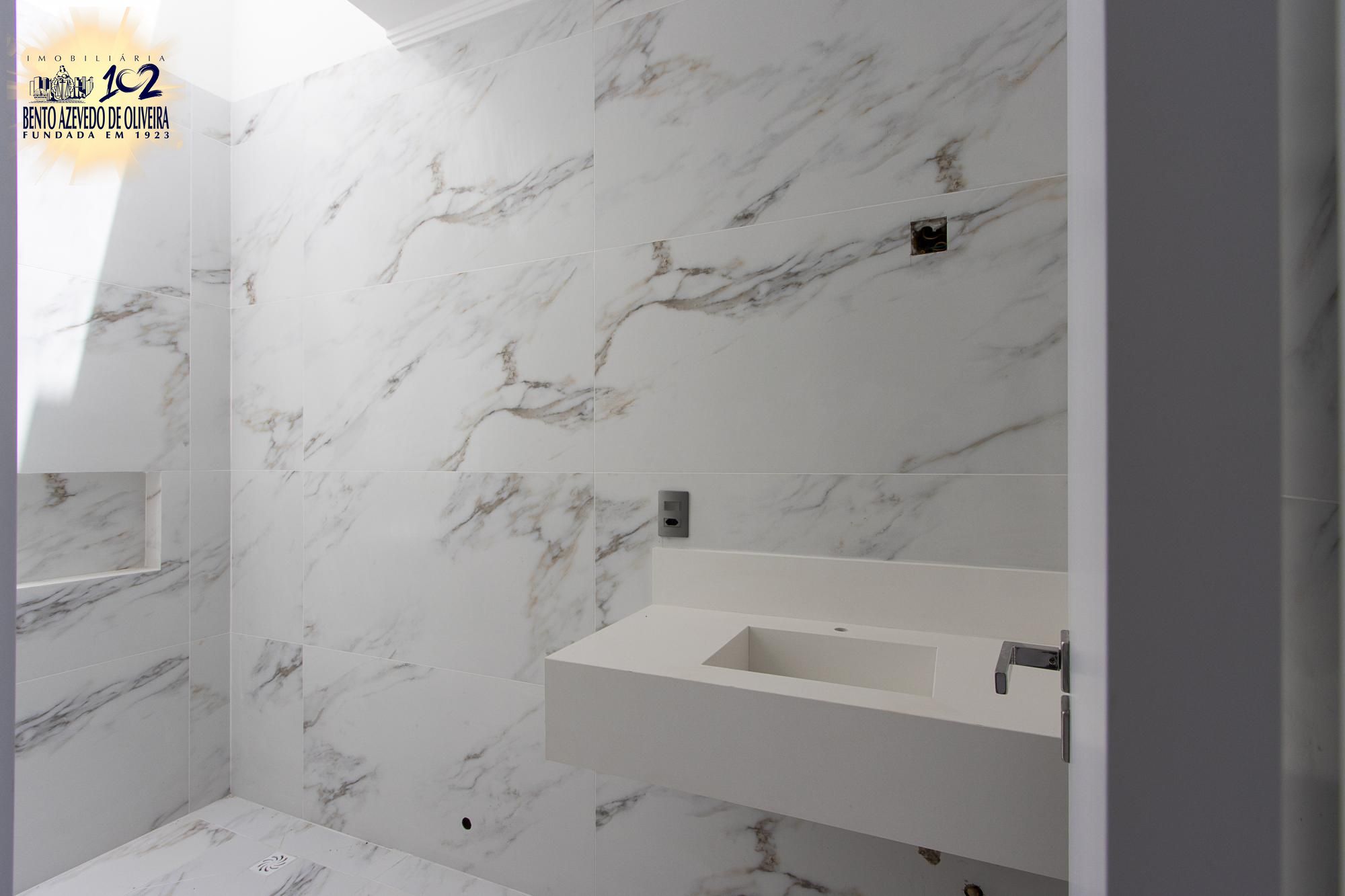 Casa de Condomínio, 3 quartos - Foto 25