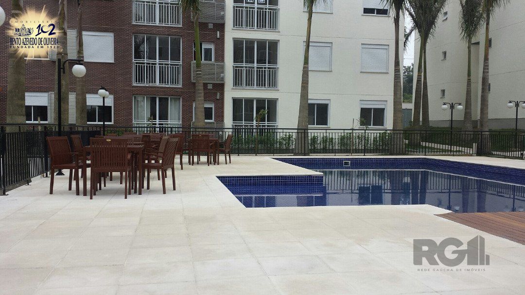 Apartamento, 2 quartos, 57 m² - Foto 10