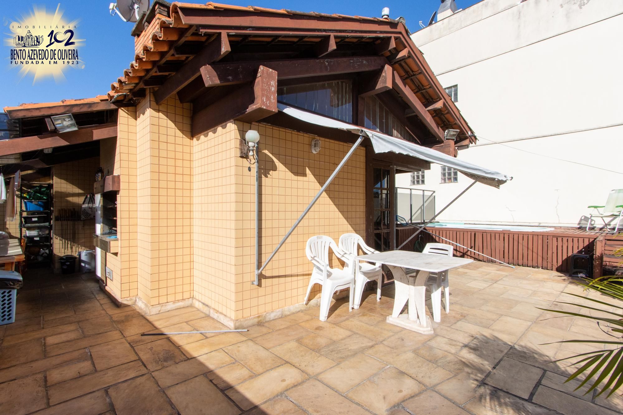 Cobertura, 4 quartos, 241 m² - Foto 43