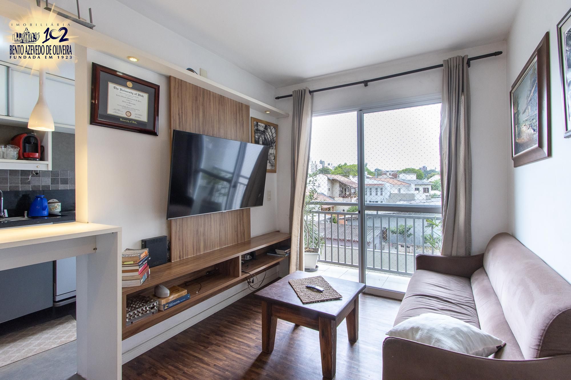 Apartamento, 3 quartos, 68 m² - Foto 5