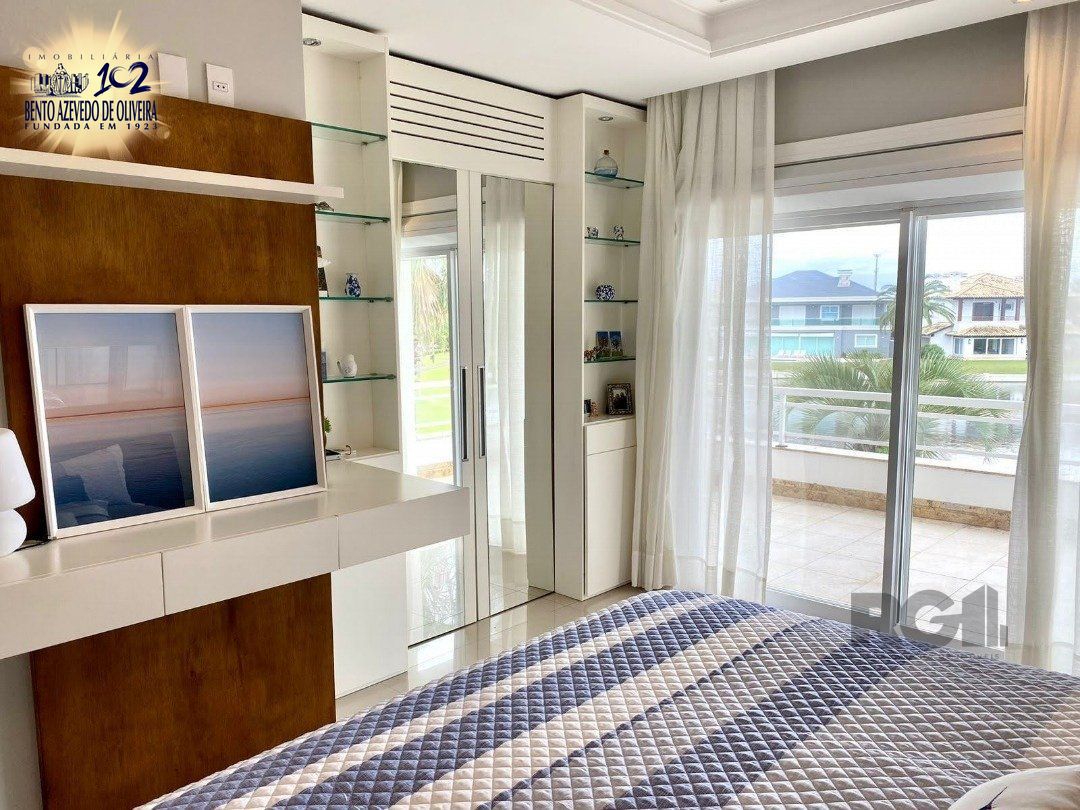 Casa de Condomínio, 4 quartos - Foto 31