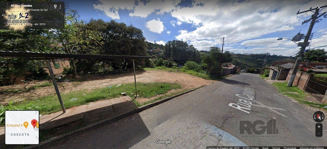 Terreno, 1599 m² - Foto 5