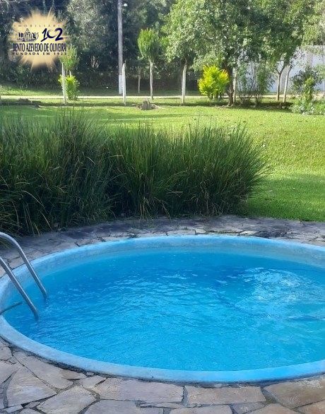 Chácara, 2 quartos, 4500 m² - Foto 1