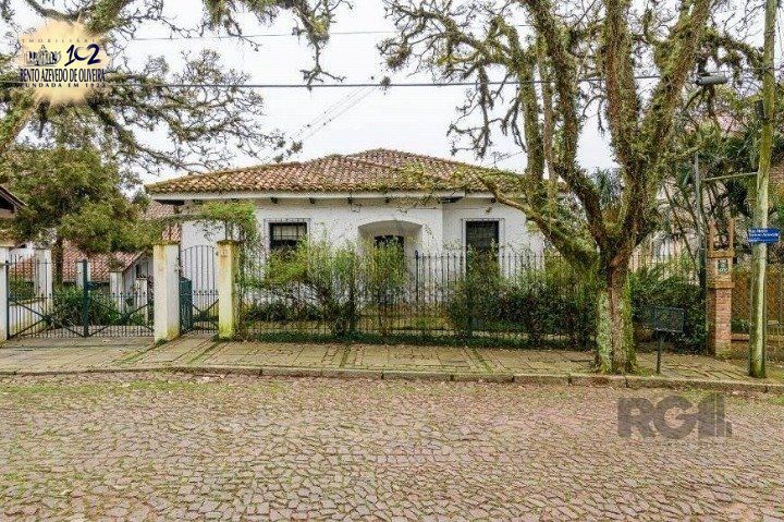 Casa, 3 quartos, 153 m² - Foto 1