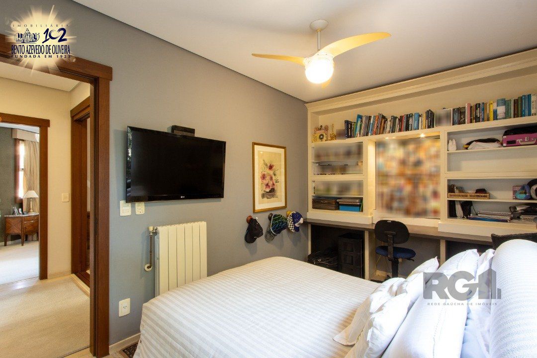 Casa de Condomínio, 4 quartos - Foto 40