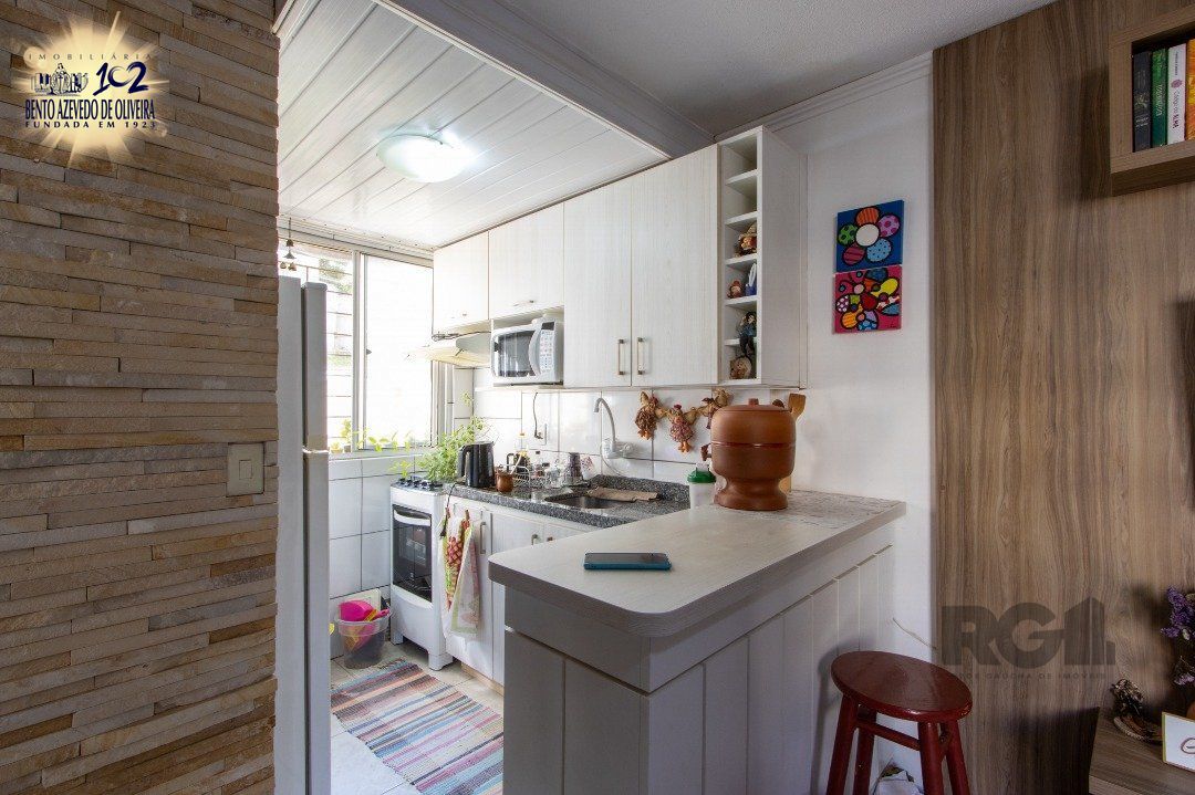 Apartamento, 2 quartos, 38 m² - Foto 9