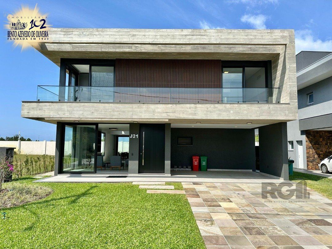 Casa de Condomínio, 5 quartos - Foto 30