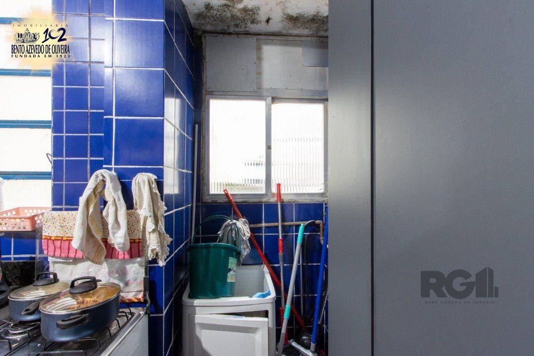 Cobertura, 2 quartos, 69 m² - Foto 9