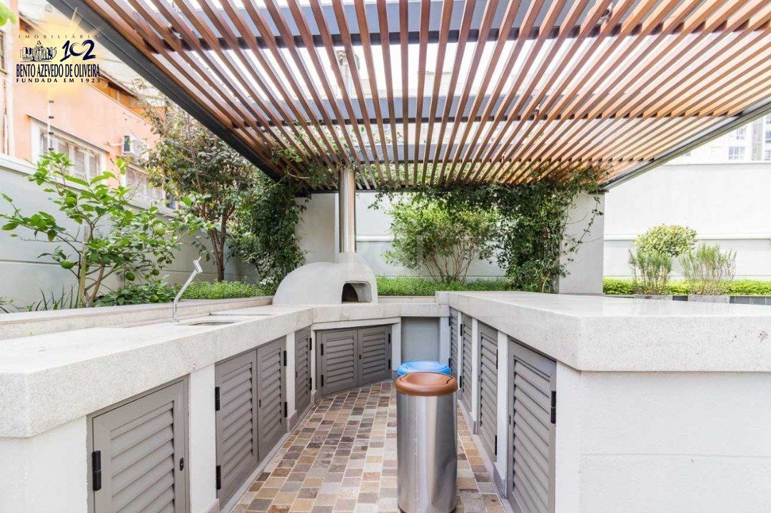 Apartamento, 1 quarto, 38 m² - Foto 27