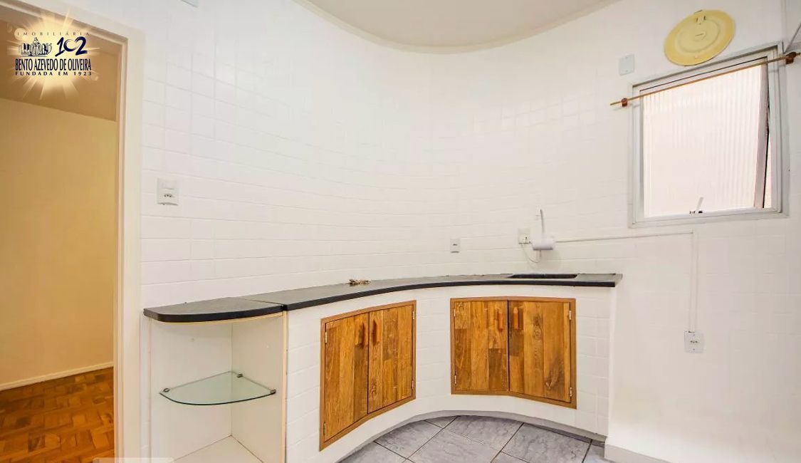 Apartamento, 3 quartos, 122 m² - Foto 12