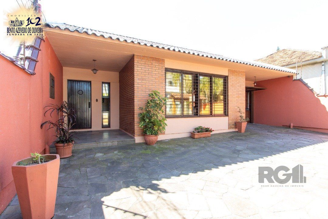 Casa, 4 quartos, 389 m² - Foto 3